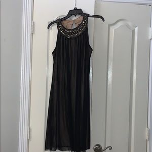 women’s LBD